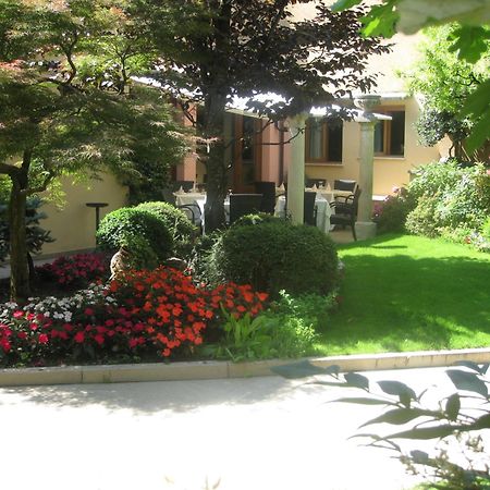 Hotel Aldo Moro Montagnana  Exterior photo