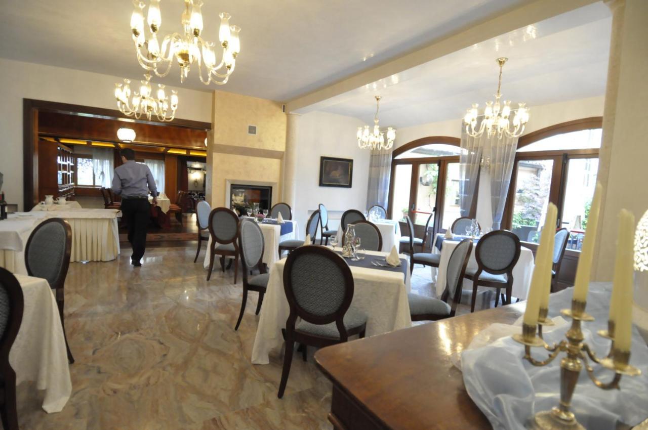 Hotel Aldo Moro Montagnana  Exterior photo