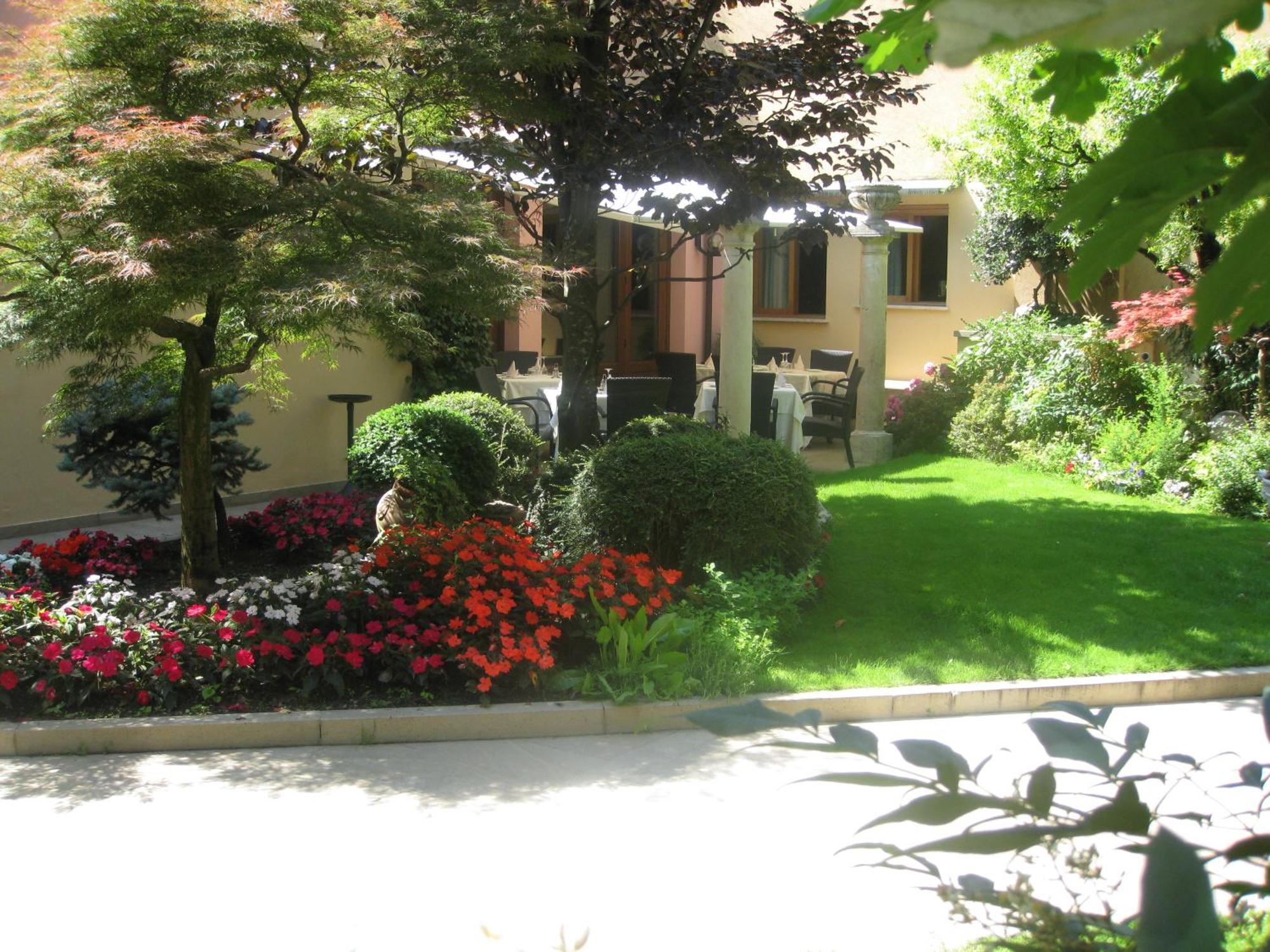 Hotel Aldo Moro Montagnana  Exterior photo