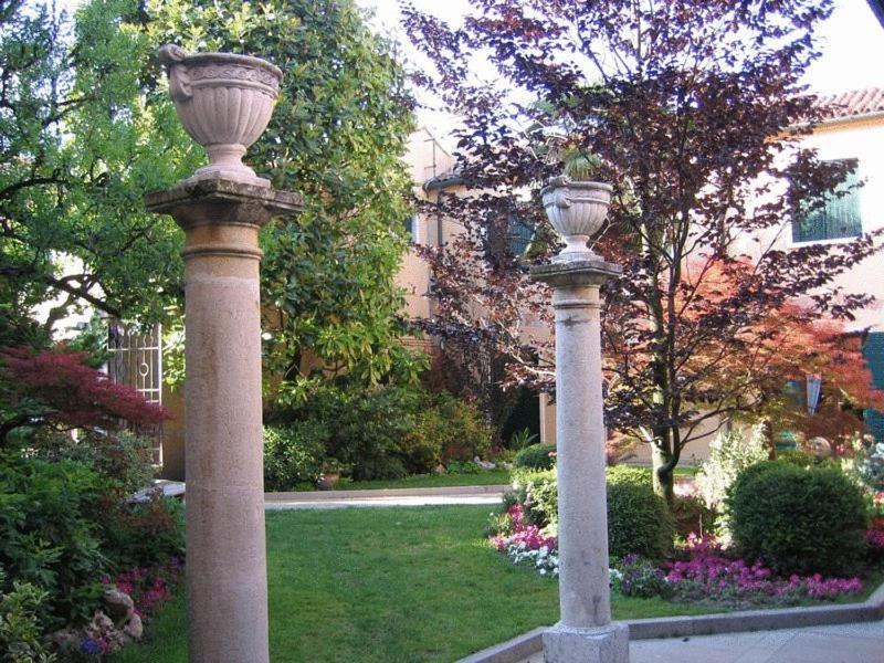 Hotel Aldo Moro Montagnana  Exterior photo