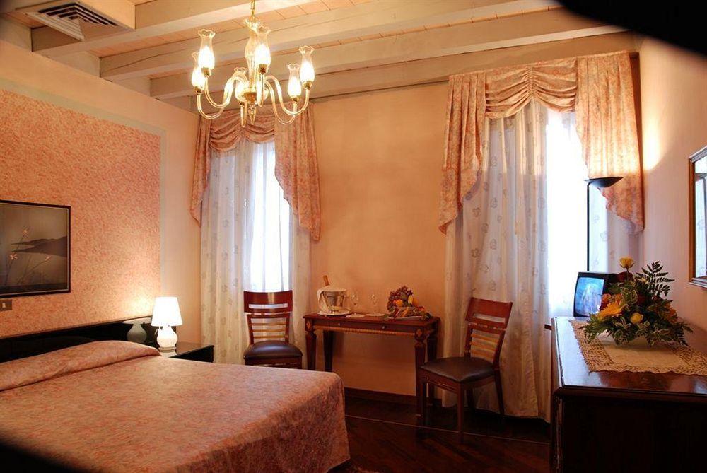 Hotel Aldo Moro Montagnana  Exterior photo