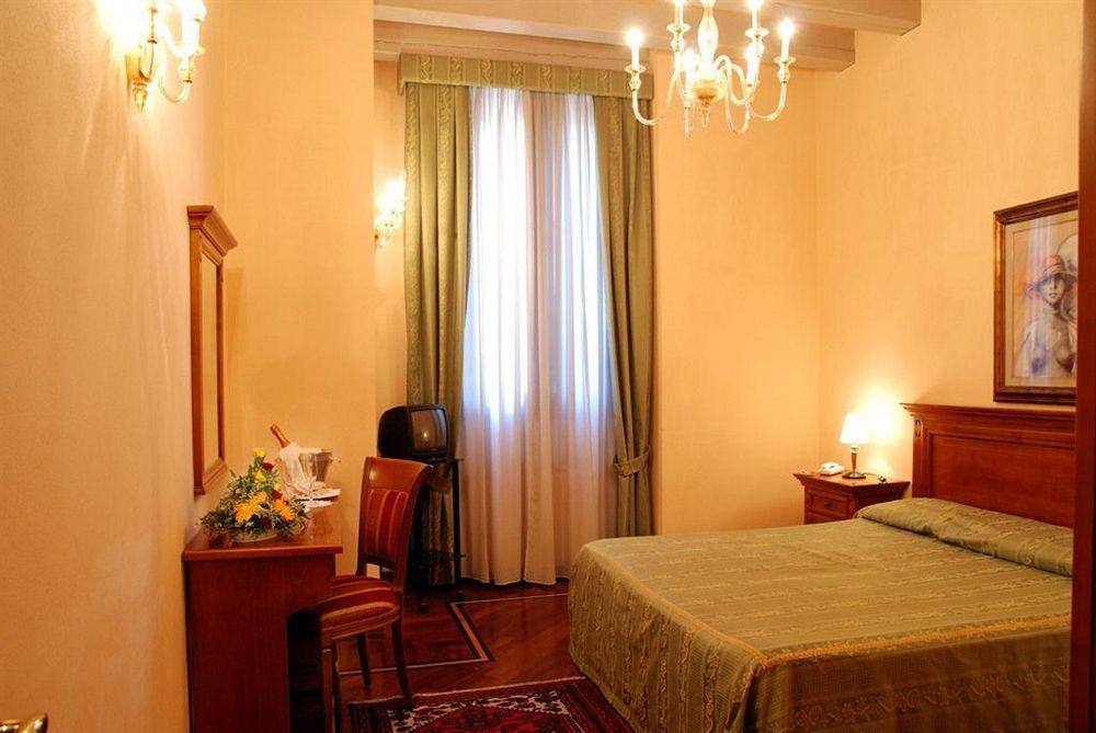 Hotel Aldo Moro Montagnana  Exterior photo