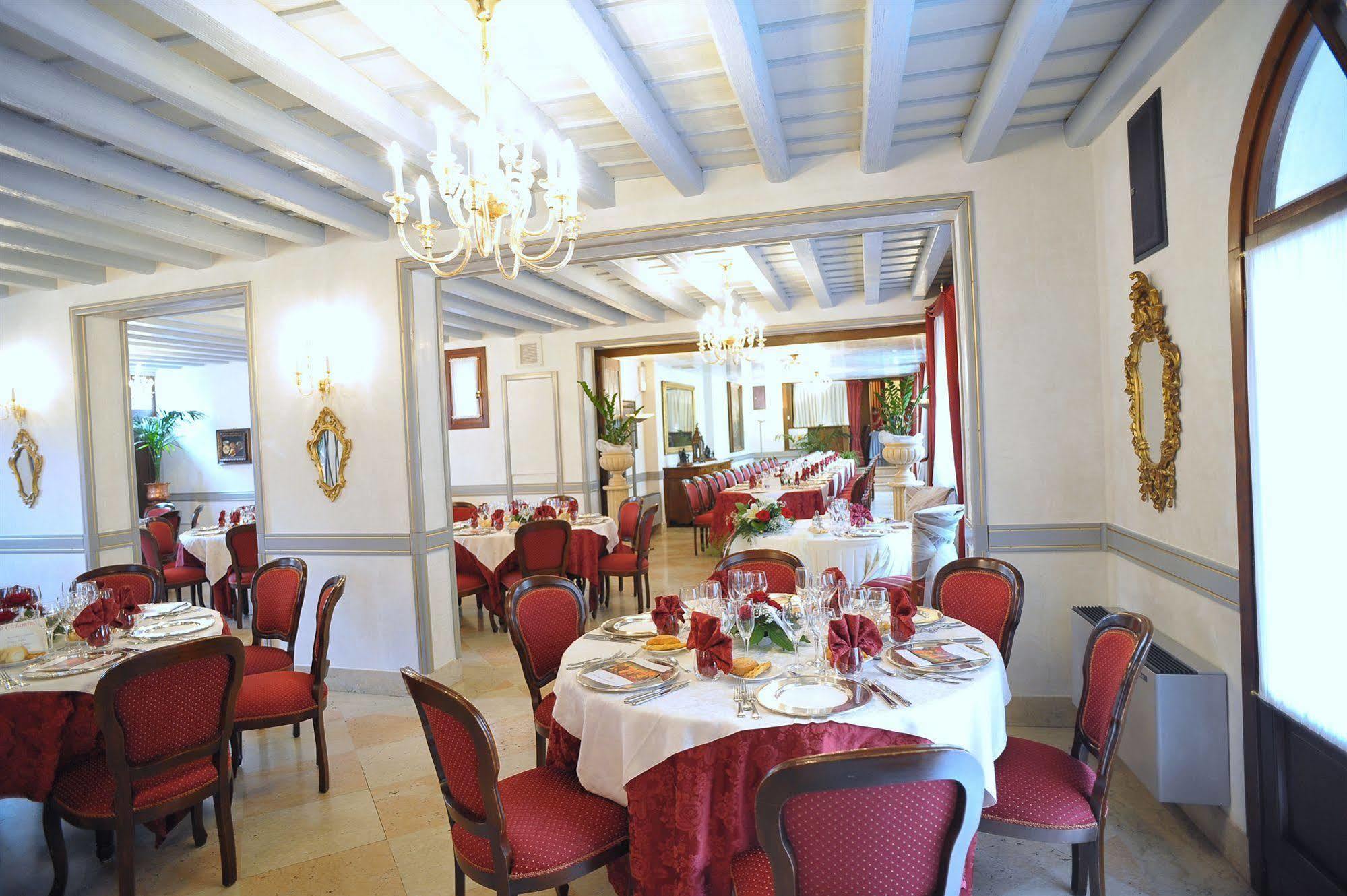 Hotel Aldo Moro Montagnana  Exterior photo