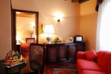 Hotel Aldo Moro Montagnana  Room photo